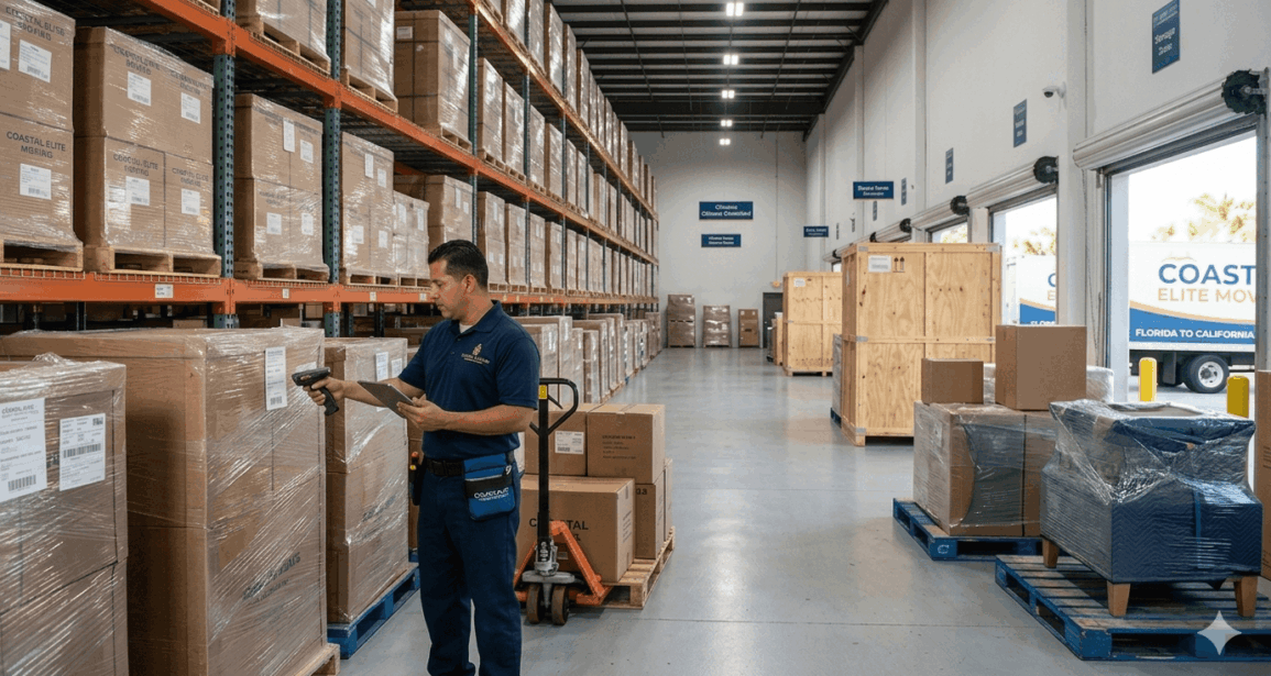 Storage Services