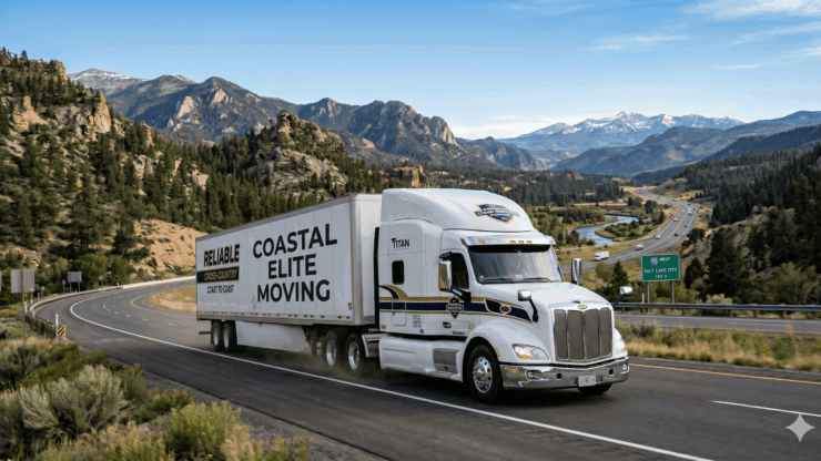 Moving Services Miami, FL