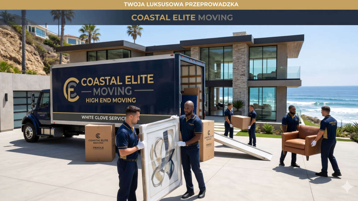 Moving Services Los Angeles, CA
